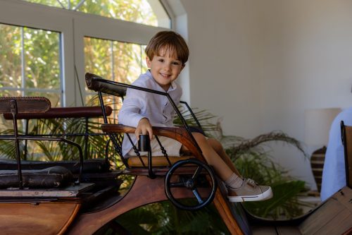 00445- Baptizado Vicente