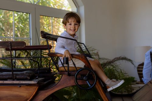 00446- Baptizado Vicente