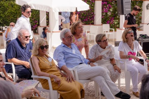 00447- 70 Anos Antonio Victor Melo