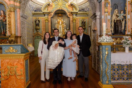 00447- Baptizado Maria Caetana
