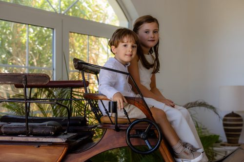 00447- Baptizado Vicente