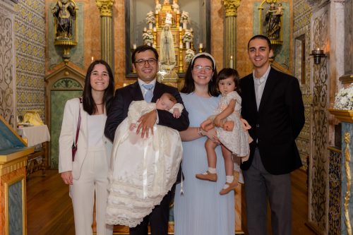 00448- Baptizado Maria Caetana