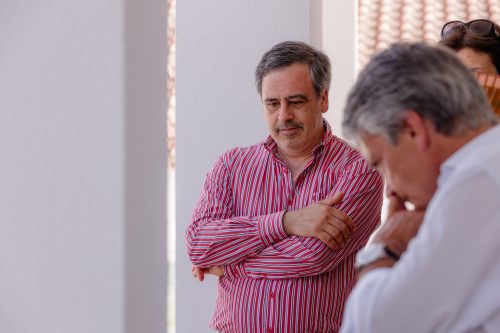 00449- 70 Anos Antonio Victor Melo