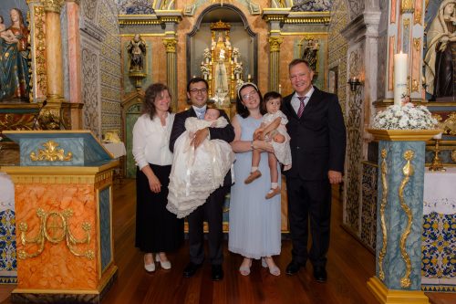 00449- Baptizado Maria Caetana