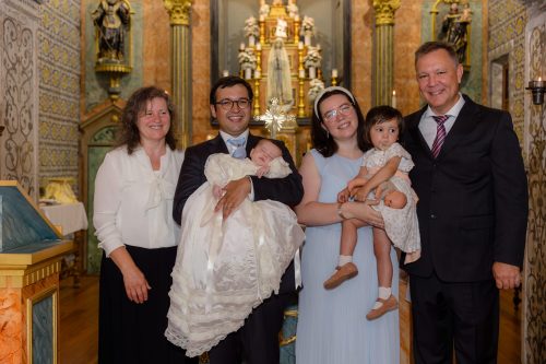 00450- Baptizado Maria Caetana