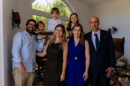 00450- Baptizado Vicente