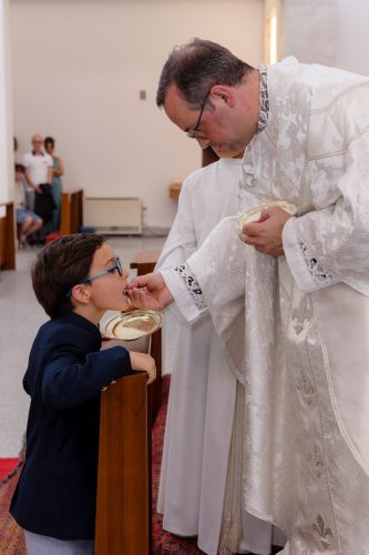 00450- Baptizados e 1ªcomunhão Sta Joana Princesa 4Junho 2026