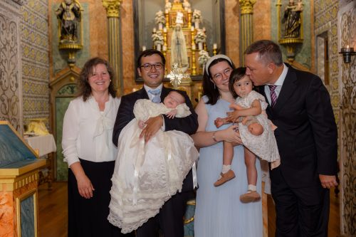 00451- Baptizado Maria Caetana