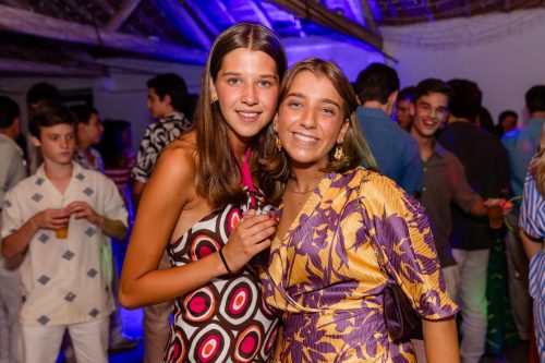 00452- 18 anos Leonor