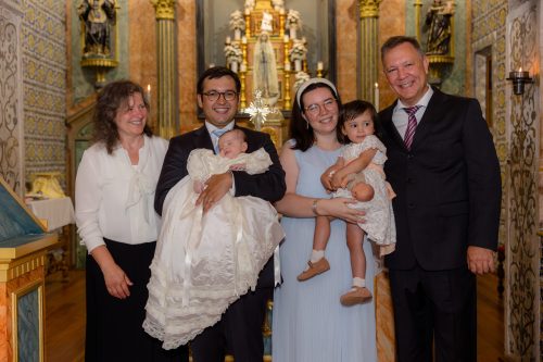 00453- Baptizado Maria Caetana