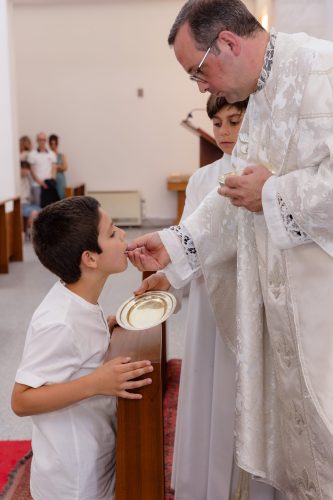 00453- Baptizados e 1ªcomunhão Sta Joana Princesa 4Junho 2026