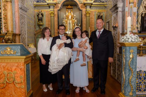 00455- Baptizado Maria Caetana