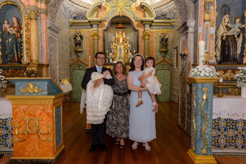 00456- Baptizado Maria Caetana