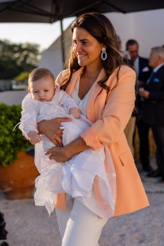 00457- Baptizado João Maria