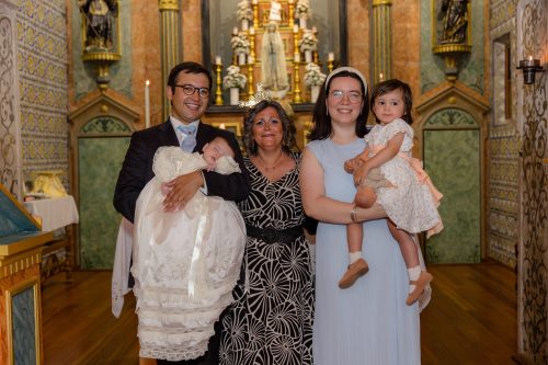 00457- Baptizado Maria Caetana