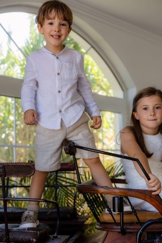 00457- Baptizado Vicente