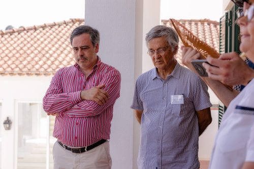 00458- 70 Anos Antonio Victor Melo