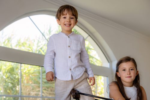 00458- Baptizado Vicente