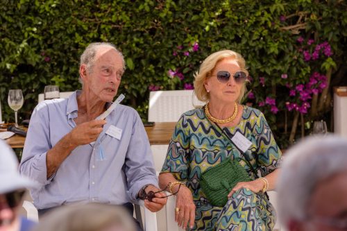 00459- 70 Anos Antonio Victor Melo