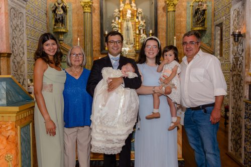 00459- Baptizado Maria Caetana