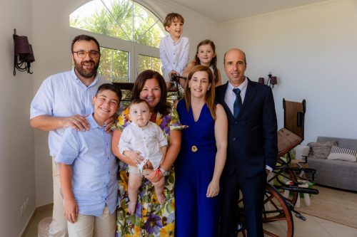 00459- Baptizado Vicente