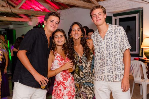 00460- 18 anos Leonor