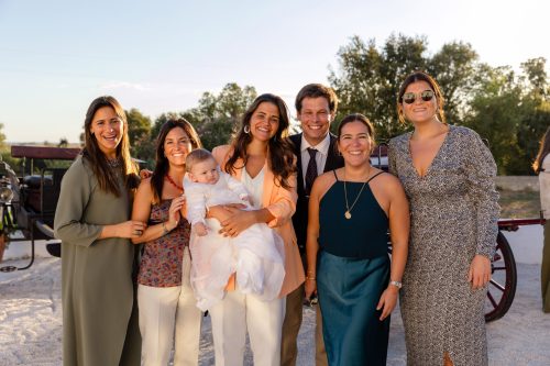 00460- Baptizado João Maria