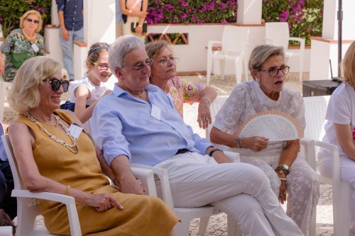 00461- 70 Anos Antonio Victor Melo