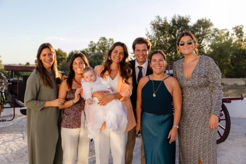 00461- Baptizado João Maria