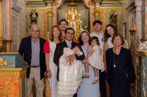 00461- Baptizado Maria Caetana