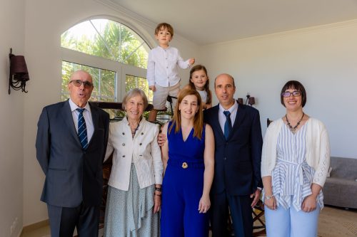 00461- Baptizado Vicente