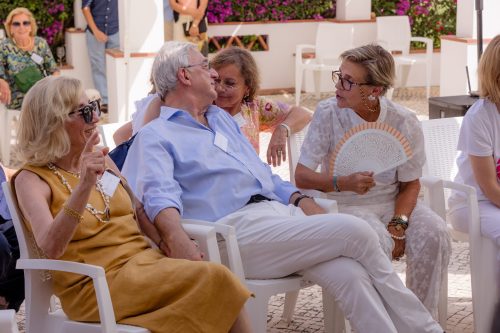 00462- 70 Anos Antonio Victor Melo