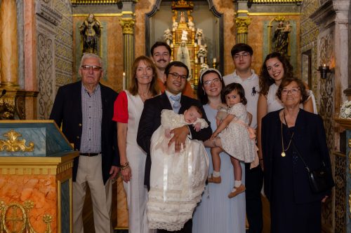 00462- Baptizado Maria Caetana