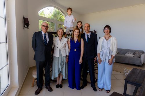 00462- Baptizado Vicente