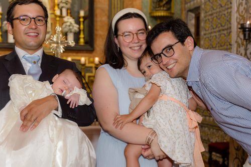 00463- Baptizado Maria Caetana