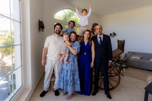 00463- Baptizado Vicente