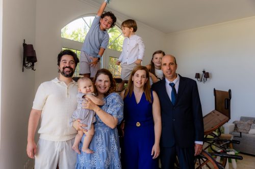 00464- Baptizado Vicente