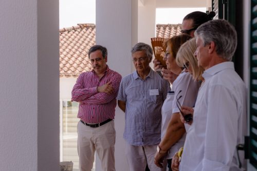 00465- 70 Anos Antonio Victor Melo