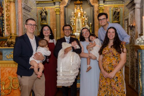 00465- Baptizado Maria Caetana