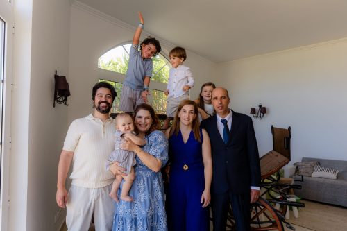 00465- Baptizado Vicente