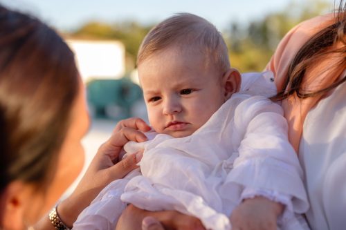 00466- Baptizado João Maria