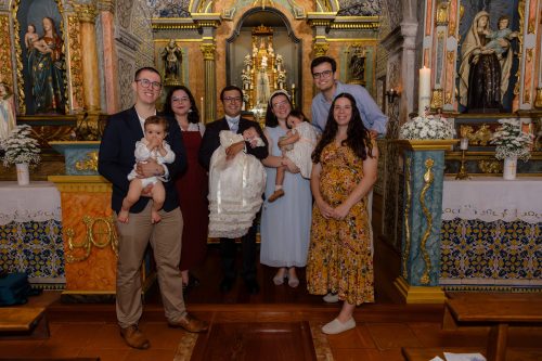 00466- Baptizado Maria Caetana