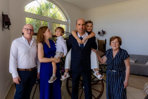 00466- Baptizado Vicente