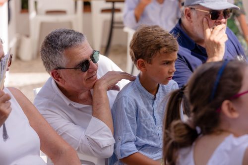 00467- 70 Anos Antonio Victor Melo