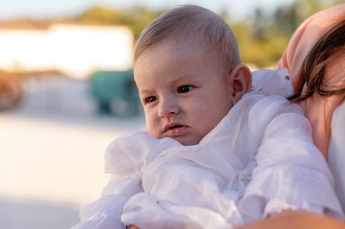00467- Baptizado João Maria