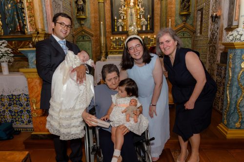 00467- Baptizado Maria Caetana