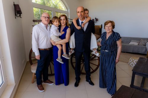 00467- Baptizado Vicente