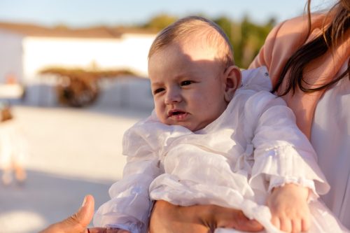 00468- Baptizado João Maria