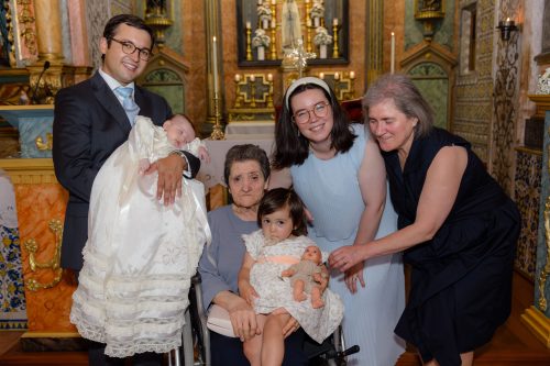 00468- Baptizado Maria Caetana