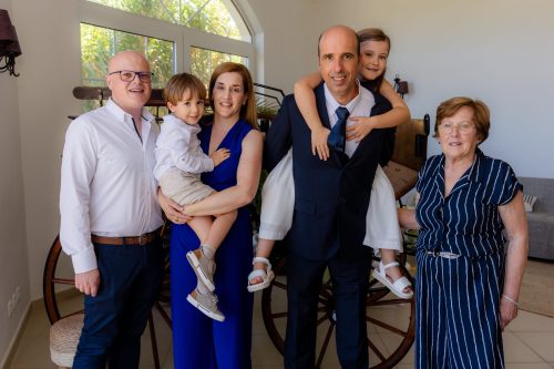 00468- Baptizado Vicente